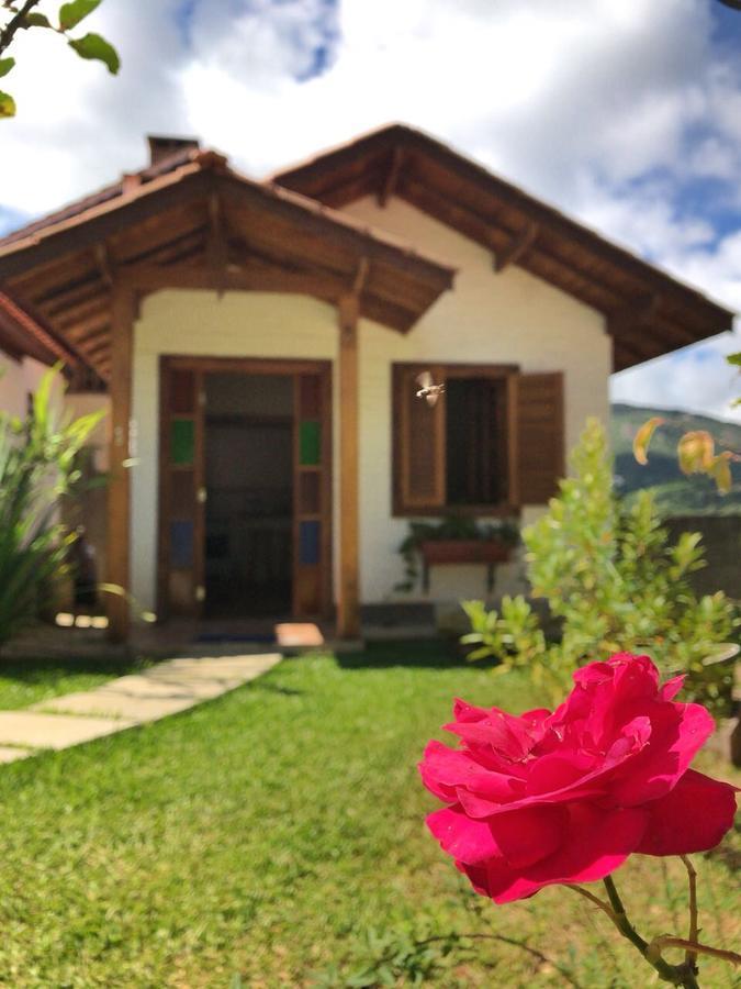 Flor De Minas Villa Monte Verde  Exterior photo